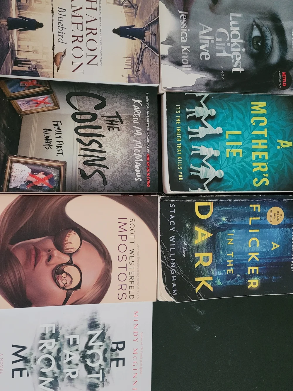 Lot of books - Picture 2 of 4